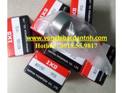 BẠC ĐẠN MCF26 IKO